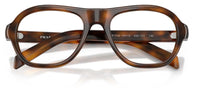 Lunettes de vue Prada PR C12V