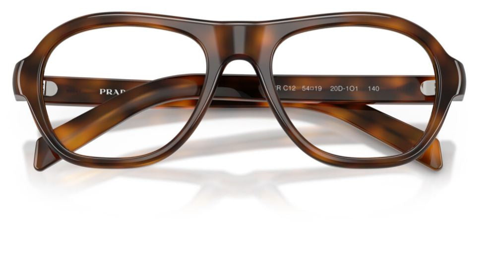 Lunettes de vue Prada PR C12V
