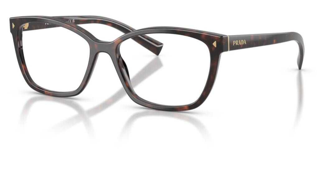 Prada PR 15ZV Eyeglasses
