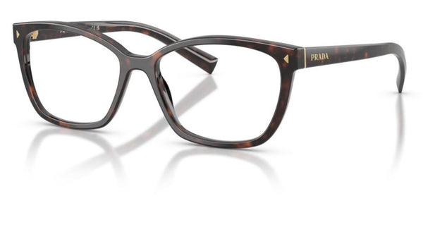Lunettes de vue Prada PR 15ZV