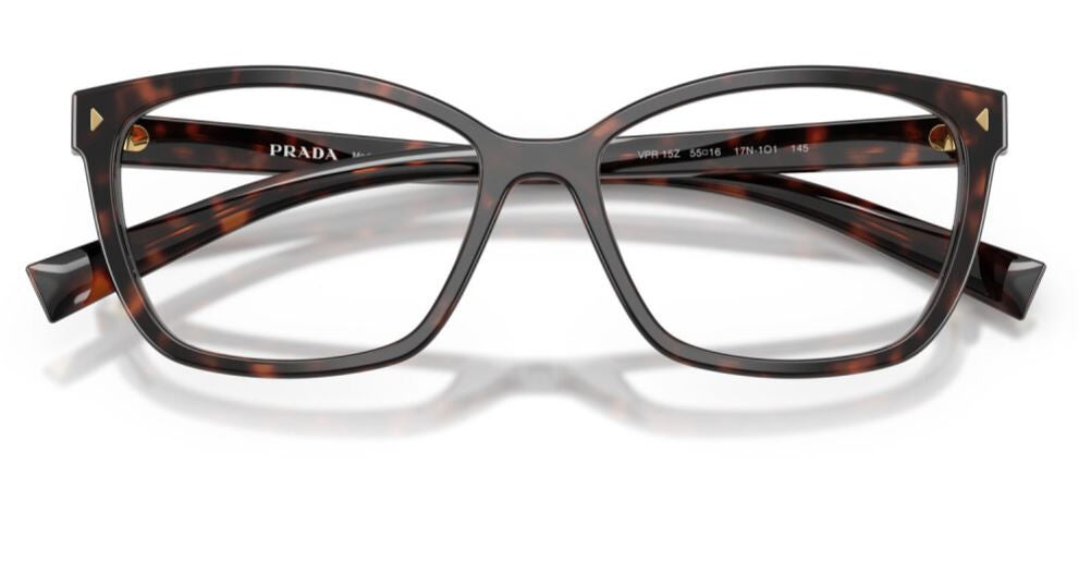 Prada PR 15ZV Eyeglasses