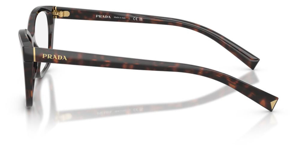 Prada PR 15ZV Eyeglasses