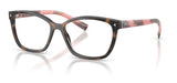 Prada PR 15ZV Eyeglasses