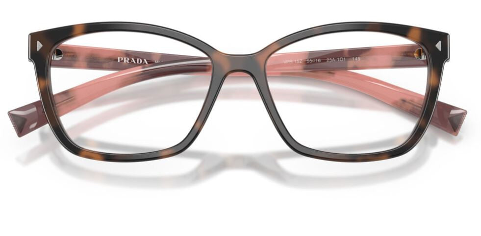 Prada PR 15ZV Eyeglasses