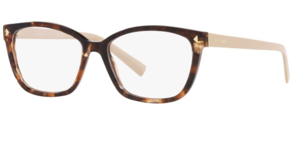 Prada PR 15ZV Eyeglasses