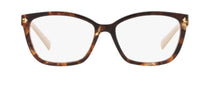 Prada PR 15ZV Eyeglasses