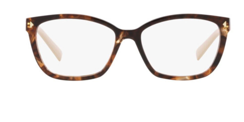 Prada PR 15ZV Eyeglasses