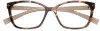 Prada PR 15ZV Eyeglasses