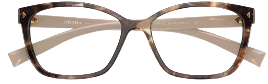 Prada PR 15ZV Eyeglasses