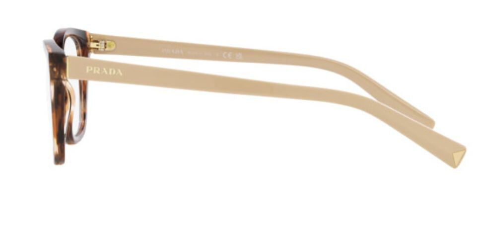 Prada PR 15ZV Eyeglasses