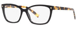 Lunettes de vue Prada PR 15ZV