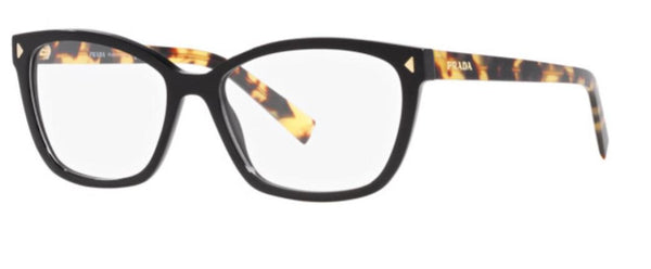 Lunettes de vue Prada PR 15ZV