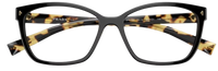 Prada PR 15ZV Eyeglasses