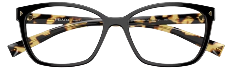Prada PR 15ZV Eyeglasses
