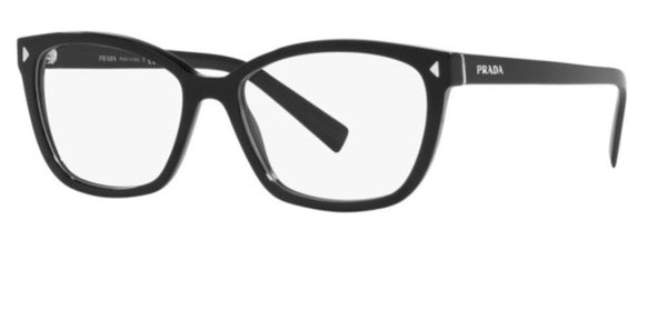 Lunettes de vue Prada PR 15ZV
