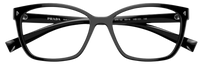 Prada PR 15ZV Eyeglasses
