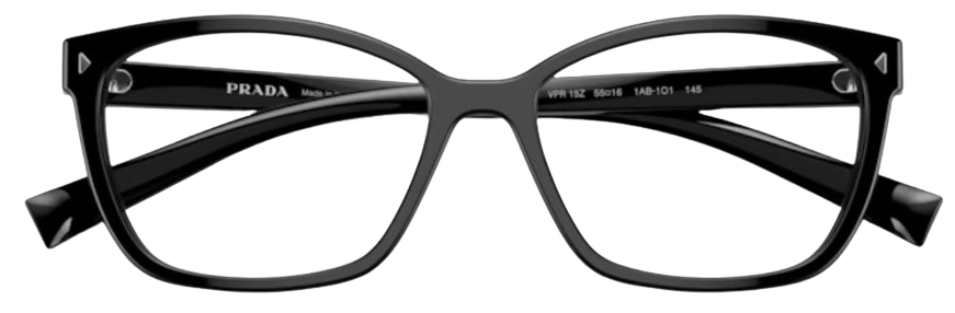 Prada PR 15ZV Eyeglasses