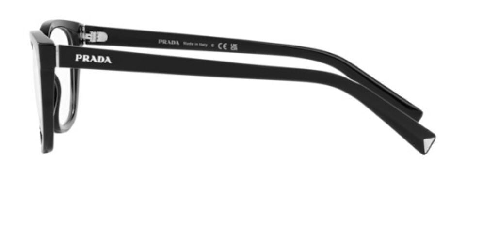 Prada PR 15ZV Eyeglasses