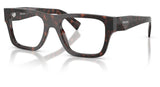 Lunettes de vue Prada PR C01V