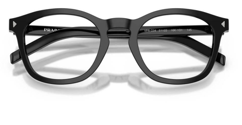 Lunettes de vue Prada PR C04V