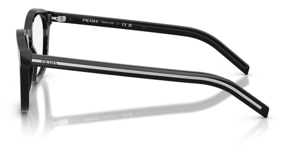 Lunettes de vue Prada PR C04V