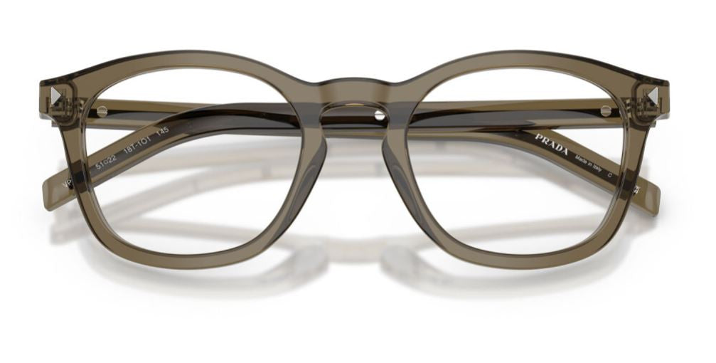 Lunettes de vue Prada PR C04V