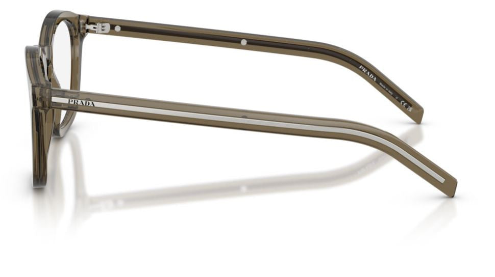 Lunettes de vue Prada PR C04V
