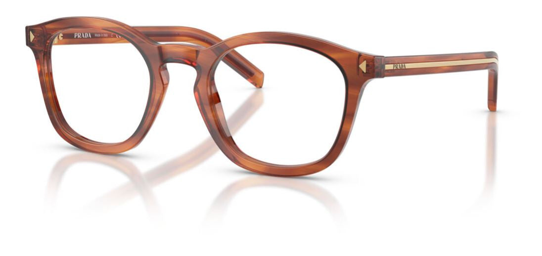 Lunettes de vue Prada PR C04V