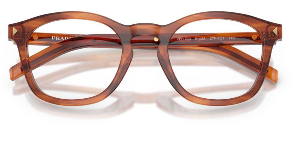 Lunettes de vue Prada PR C04V