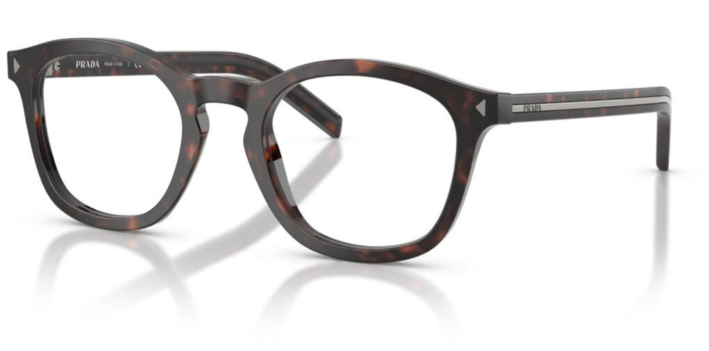 Lunettes de vue Prada PR C04V