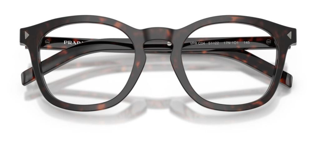 Lunettes de vue Prada PR C04V