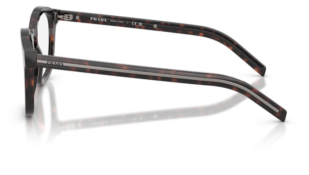Lunettes de vue Prada PR C04V