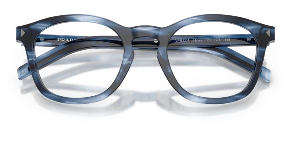 Lunettes de vue Prada PR C04V