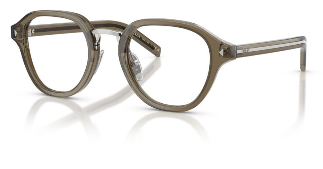 Оправи для зору Prada PR C05V