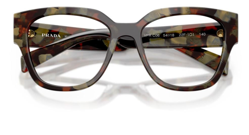 Lunettes de vue Prada PR C06V