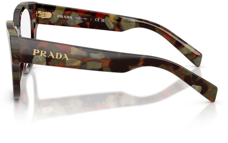 Lunettes de vue Prada PR C06V