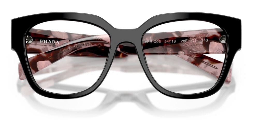 Lunettes de vue Prada PR C06V