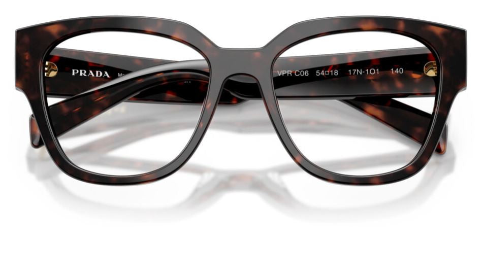Lunettes de vue Prada PR C06V