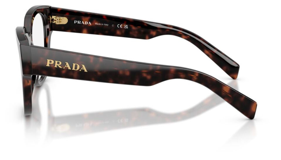 Lunettes de vue Prada PR C06V