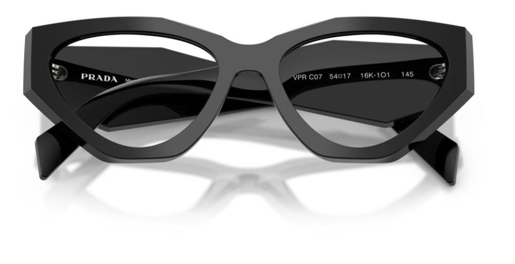 Lunettes de vue Prada PR C07V