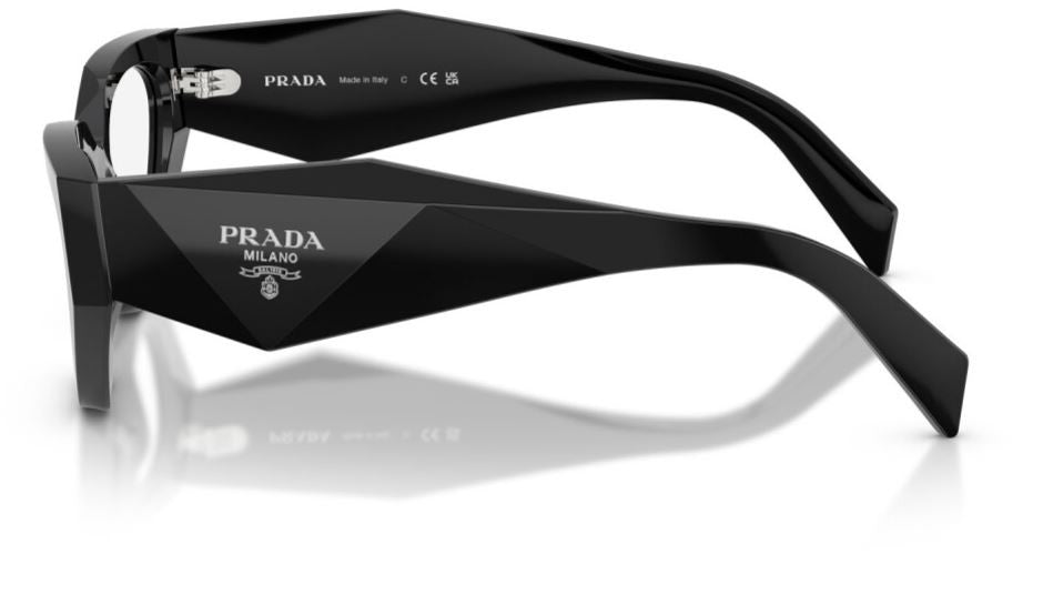 Lunettes de vue Prada PR C07V