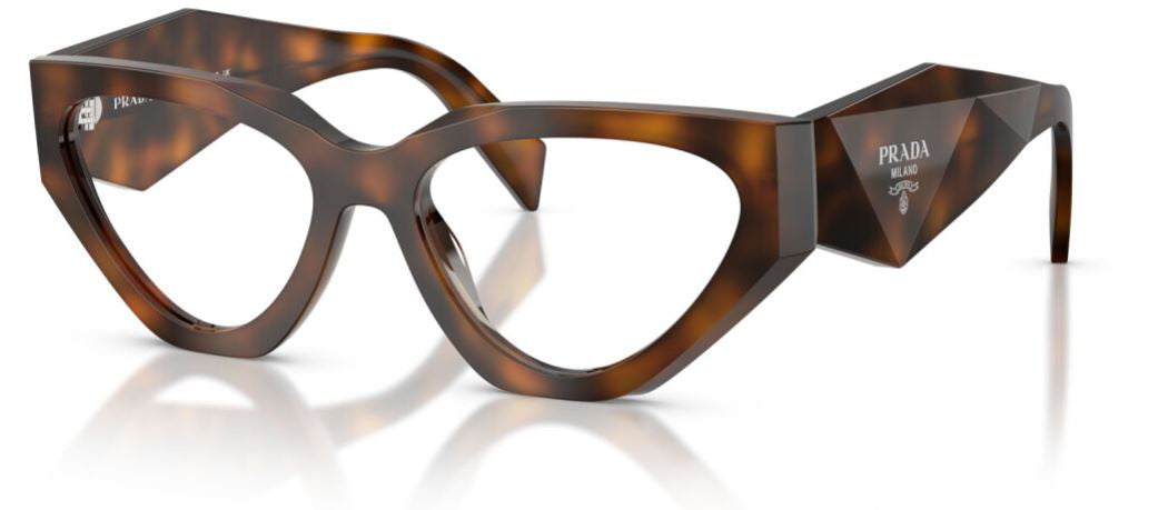 Lunettes de vue Prada PR C07V