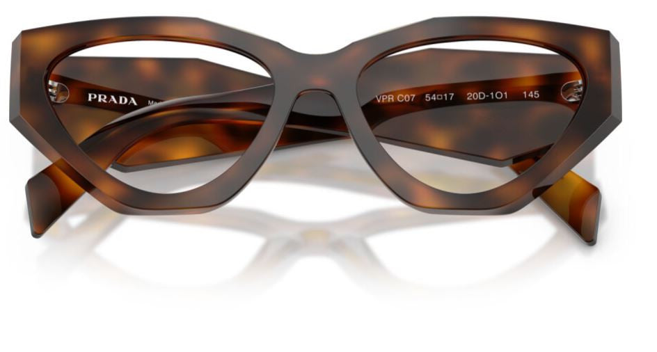Lunettes de vue Prada PR C07V