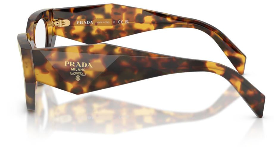 Lunettes de vue Prada PR C07V