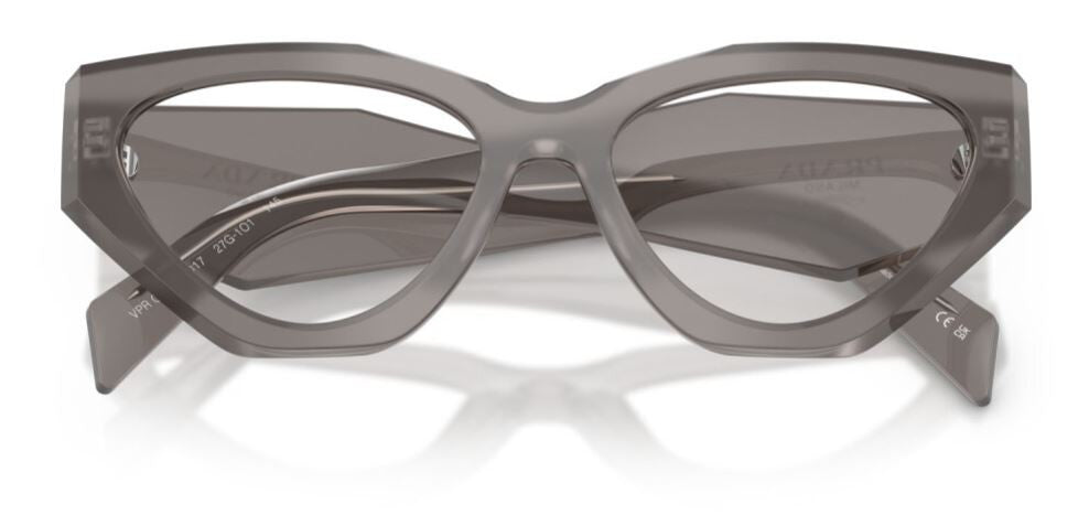 Lunettes de vue Prada PR C07V