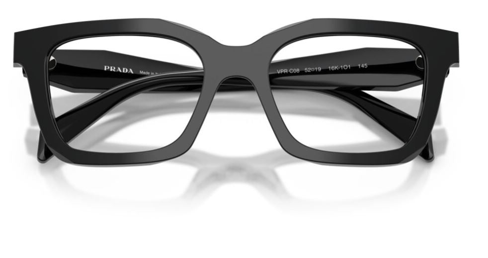 Prada Prescription Glasses PR C08V