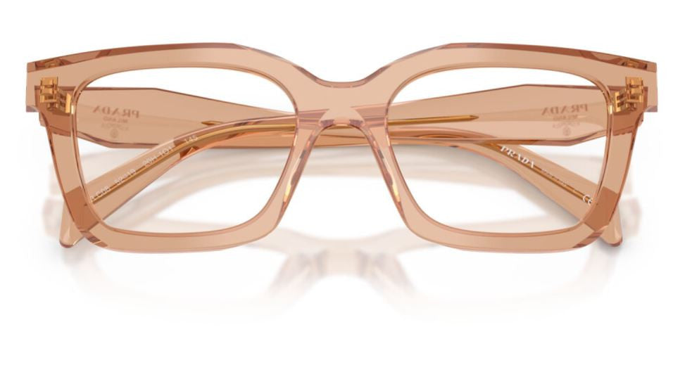 Prada Prescription Glasses PR C08V