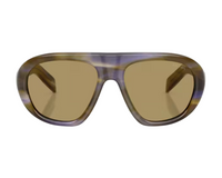 Zonnebril Prada PR C05S