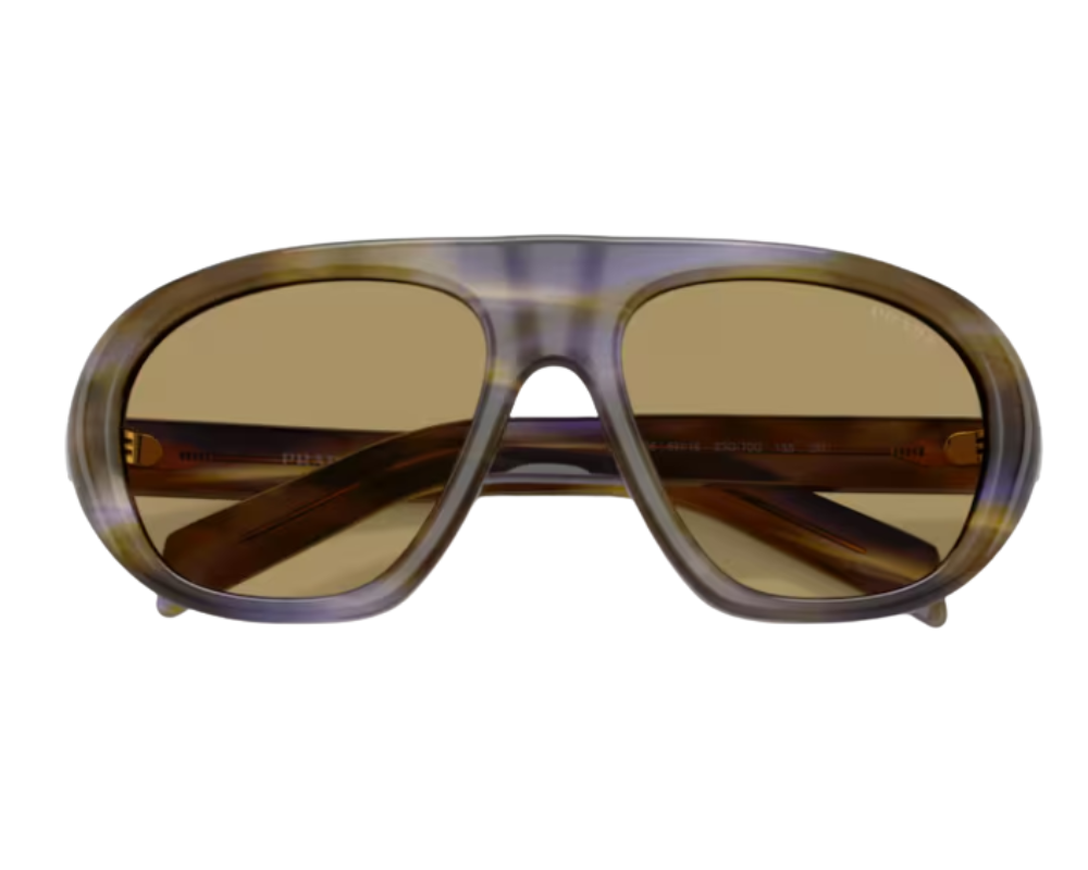 Zonnebril Prada PR C05S