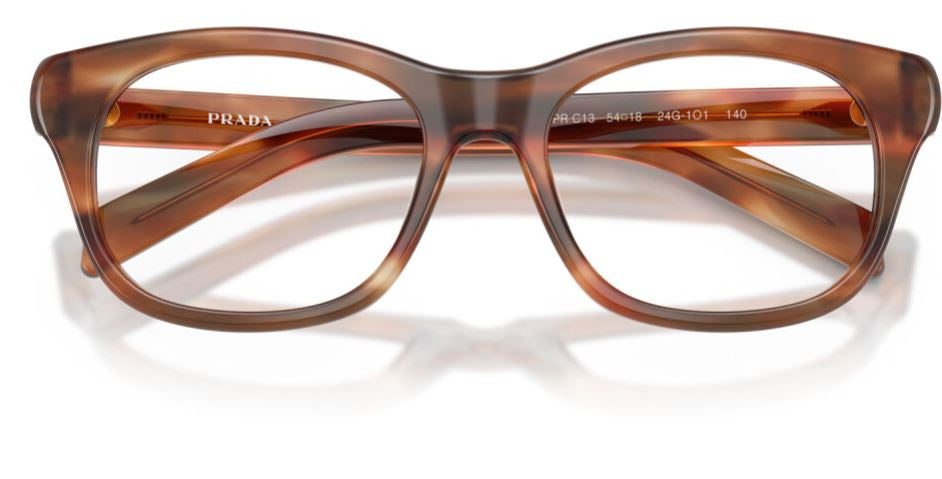 Brillen Prada PR C13V